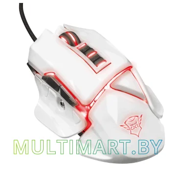 Игровая мышь Trust GXT 154 Falx Illuminated картинка 4